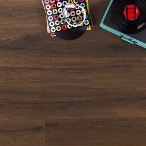 Montana Oak Amaron vinyl planke
